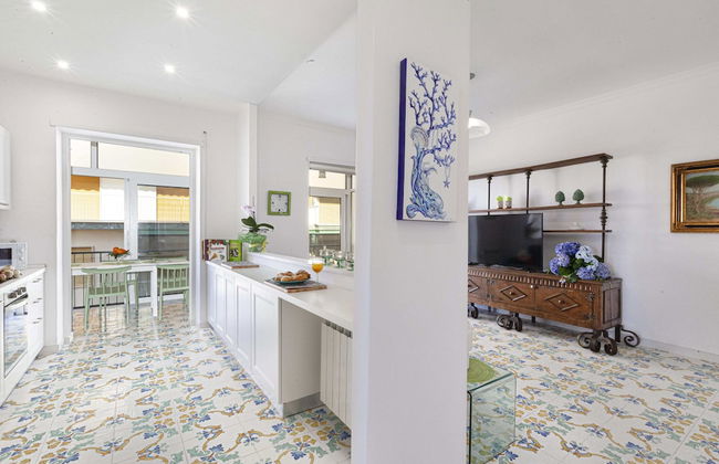 Estate4home- Casa Maridea - Foto 10