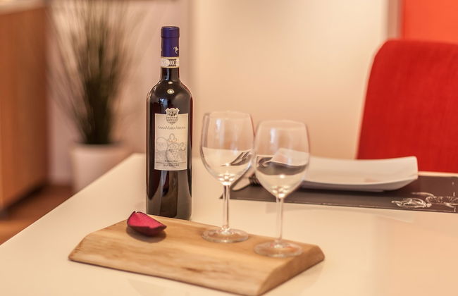 Wohnen am Ringpark - Foto 18