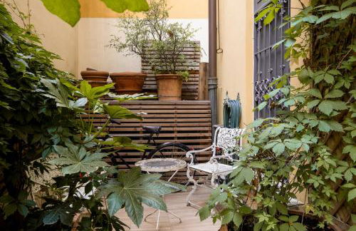 HomeMi Arco della Pace Apartment - Foto 11