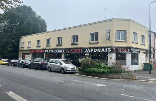 Cosy 2 pièces à 15 min de Paris - Foto 6