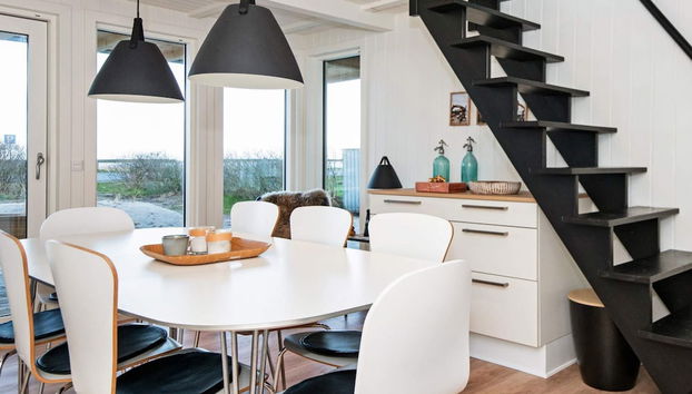 Lovely Holiday Home in Hemmet near Sea - Photo 5