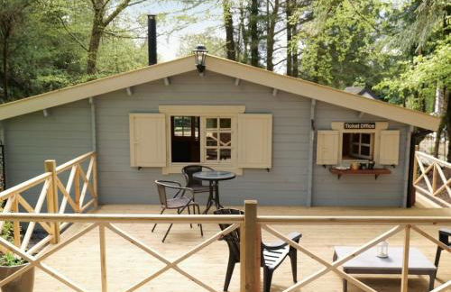 The Signal Box - Foto 7