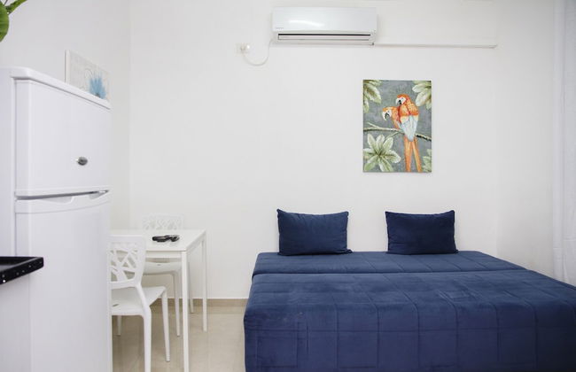 GK Apartments - Ben Gurion 105 - Foto 8