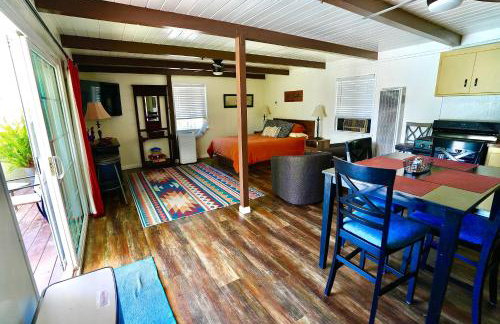 La Casita Poolside Retreat - Foto 24
