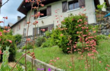 CHALETS JEANNE & ARNOL à Allemond - Grand Domaine Alpe d'Huez - Foto 1