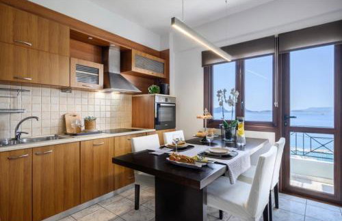 Zoe’s sea view - Foto 16