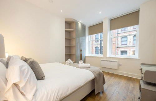Amazing 1BD Apartment China Town Manchester - Foto 31