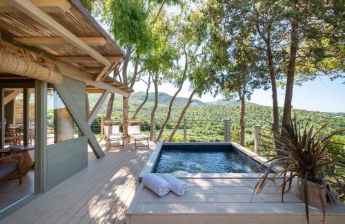 Boutique Hotel Poggio ai Santi - Adults Only - Foto 3