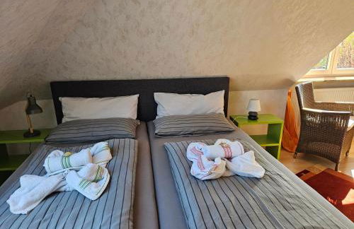 Ferienwohnung Haus Rita - Foto 38