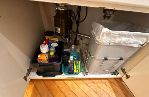 Luxurious and Spacious 2-Bedroom Condo Unit Downtown San Diego in the Heart of the Gaslamp Quarter - 30-Day Min recommended - 14-Day Min acceptable - Foto 48