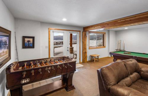 King's Cabin - Foto 50