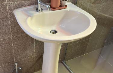 Flat com ar, varanda e linda vista para o Ibituruna - Pico do Ibituruna - 201 - Foto 25