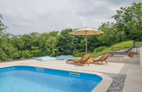 Peaceful Villa with Pool & Sauna, La Casa di Kyra - Foto 1