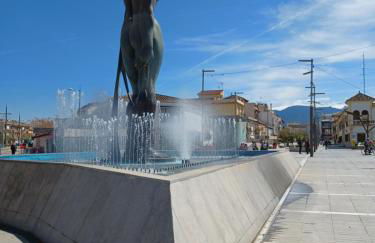 Presidente Armilla by A3Rentals - Foto 31