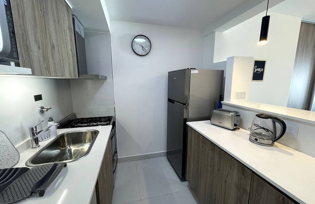 Luxury Temporary Rental With Pool in Caballito Num2202 - Foto 17