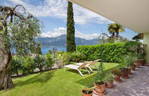 Residence Bellavista Hot Tub & Pool - Foto 25