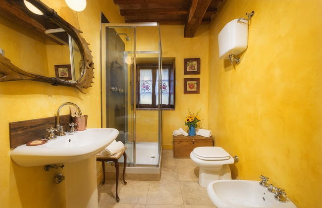 Podere Santa Croce 10 Emma Villas - Foto 41