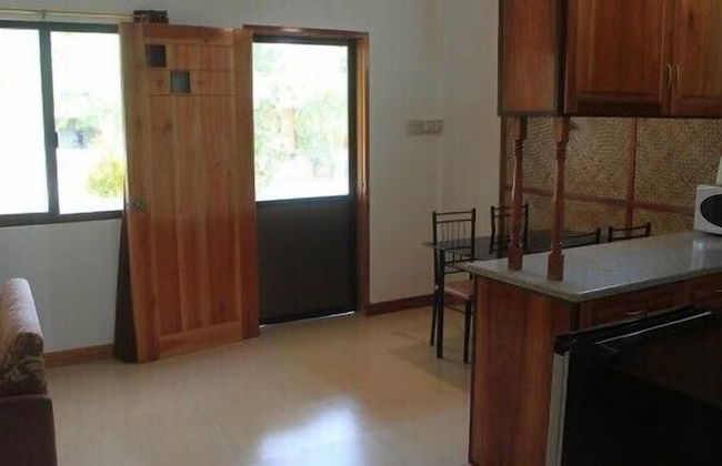 Nickles Park Resort and Apartments - Photo 14