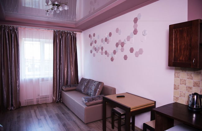 Odessa Apartments Sea-side - Foto 78