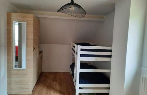 Charmante maison 8 personnes à 2 pas de Wimereux - Foto 7