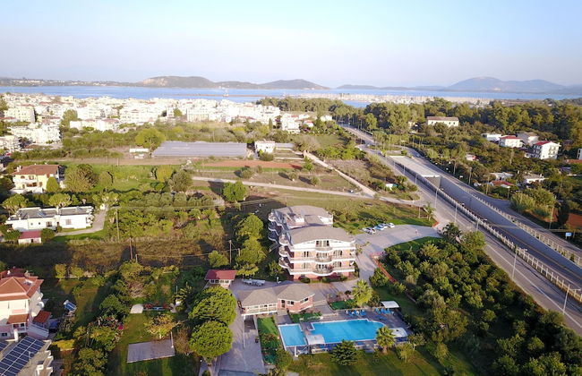 IonionStar Hotel - Foto 60