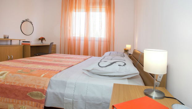 Apartment Ileora - Foto 4, Habitación