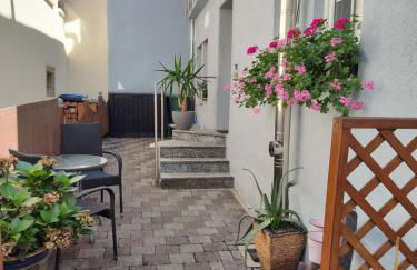 Ferienwohnung Altstadt - Foto 11