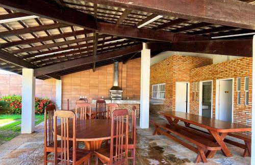 Casa de Praia Luis Correia - Foto 40