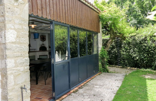 Au bord du canal - Foto 28