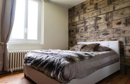 La Villa de l'Etoile 10 personnes - Foto 27