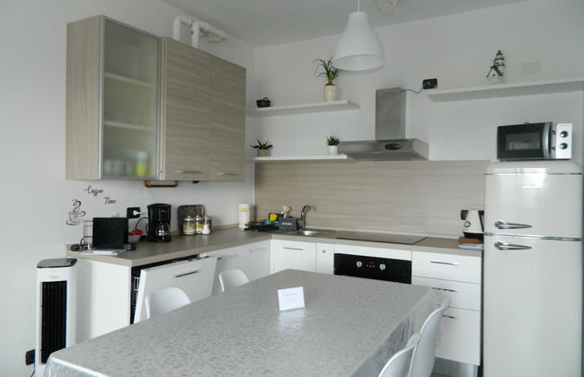 Lago Maggiore Holiday House With Panoramic Views - Foto 35