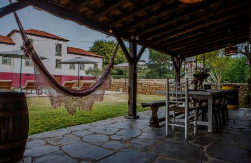 Casa da Ponte de Mucela - Foto 6