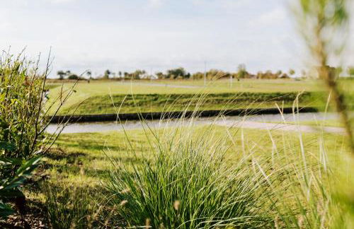 Küsten Suite Grachten Suite 1 direkte Wasserlage, Terrasse, 76qm, Neubaugebiet - Foto 21