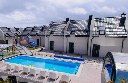 APARTAMENTY 3 CÓRKI - Foto 2