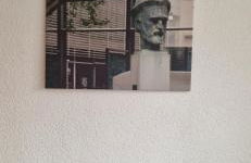 B- Schöne Wohnung in Bingen mit phantastischem Blick auf die Nahe, Fewo für Monteure - Foto 39