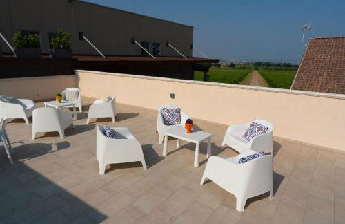 Tenuta Tre Gemme in Cantina - Suite Tre Gemme - Foto 16