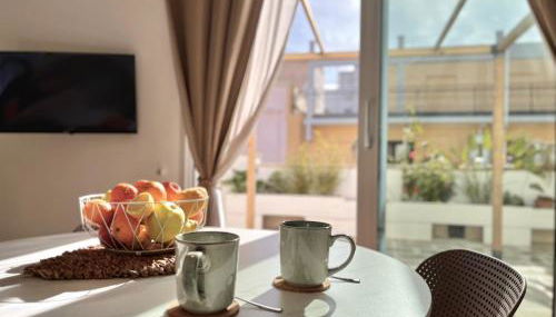 ZOE Apartment - Locazione turistica - Foto 5, Garden view