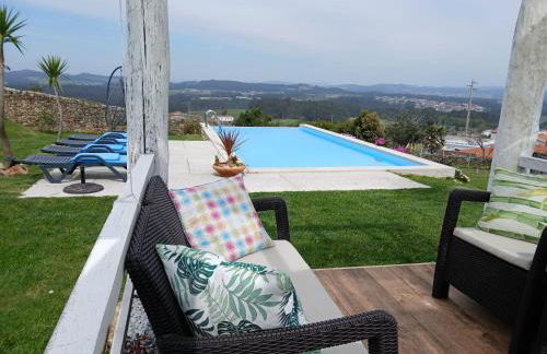 Quintinha Sao Martinho Luxury 2 Suites Villa Eira with Jacuzzi - Foto 6