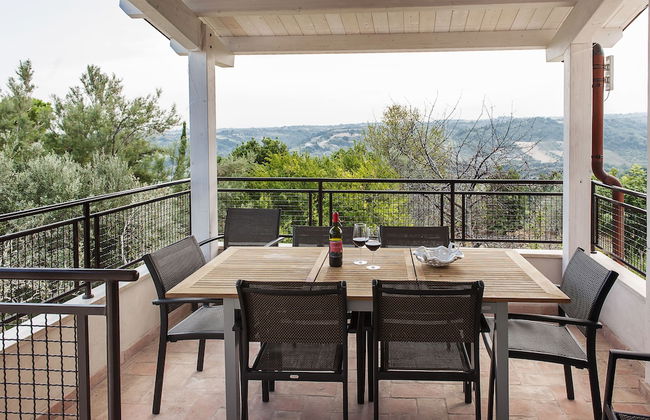 Villa Marchetti - Foto 21