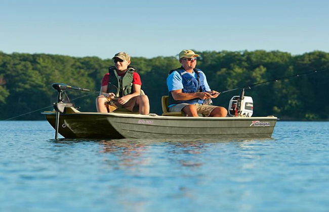 The Lakeside Resort - Foto 34