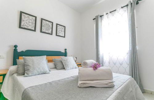 Embrujo Andaluz Complejo Rural Órgiva - Foto 50