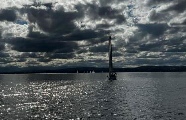 Übernachtung auf einem Segelboot - Foto 9
