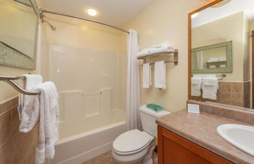 A120 One Bedroom Standard View - Foto 8