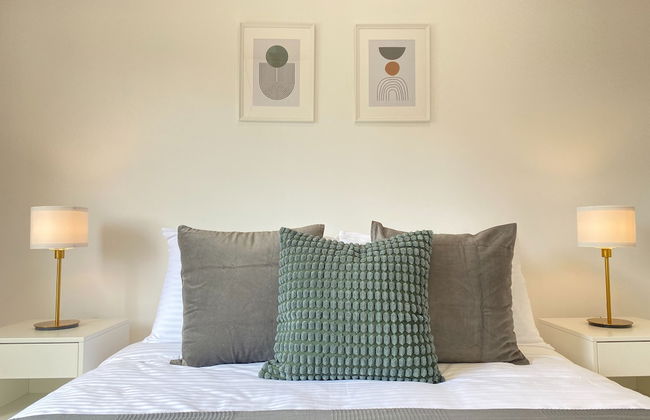 Phaedrus Living Down Town Nestoras 301 - Foto 3