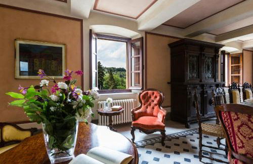 VILLA TURRI - Luxury Country & Padel Resort - Foto 51