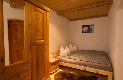 Ferienhaus am Streicher - Chiemgau Karte - Foto 14