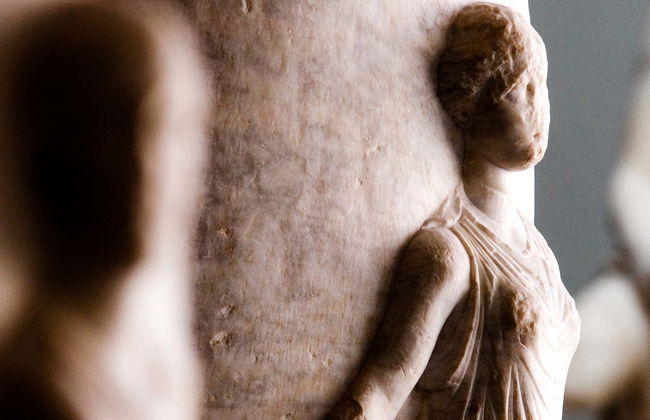 Billet pour le Théâtre romain de Molinete, le Forum et le Château de la Conception - Photo 5