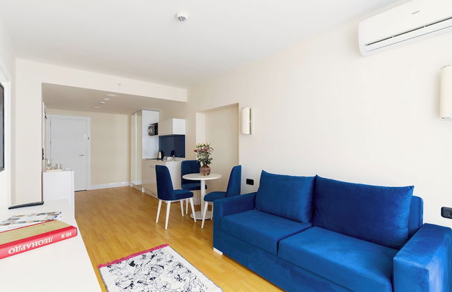 Habiby Orbi City Batumi - Foto 72