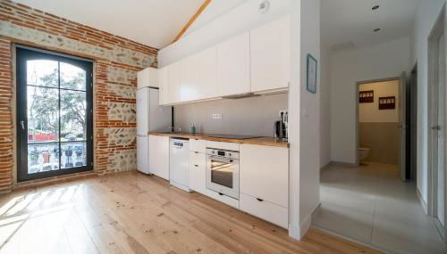 Évasions-Escapade, centre-ville, gare - Foto 4