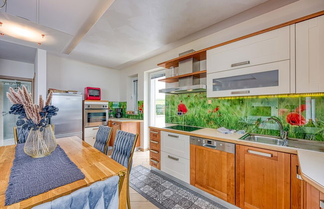 Pool Apartment Debeli Rti 3 - Foto 33